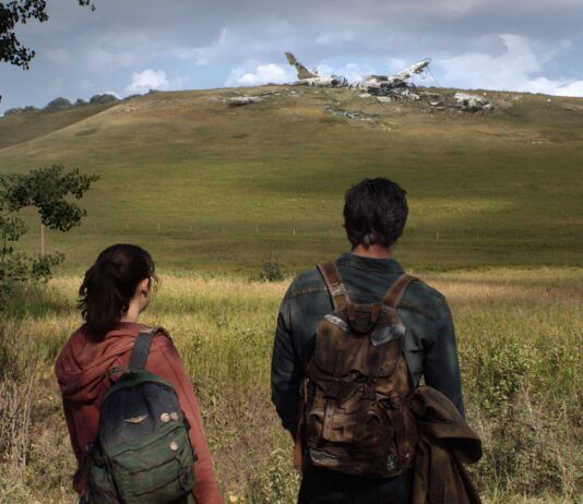 the last of us serie tv hbo