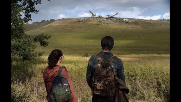 the last of us serie tv hbo