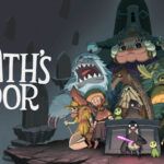 Death's Door PlayStation 4 PlayStation 5 PS4 PS5 Xbox One Xbox Series S Xbox Series X PC