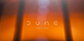 Dune Parte Due Denis Villeneuve Legendary Warner Bros Dune Part Two Frank Patrick Herbert