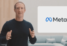 Facebook Inc becomes Meta Platforms Inc Mark Zuckerberg Metaverse
