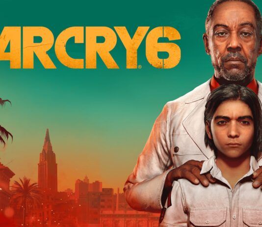 Far Cry 6 Recensione