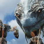 God of War PC Announce Trailer Santa Monica Studio PlayStation Studios PC Steam