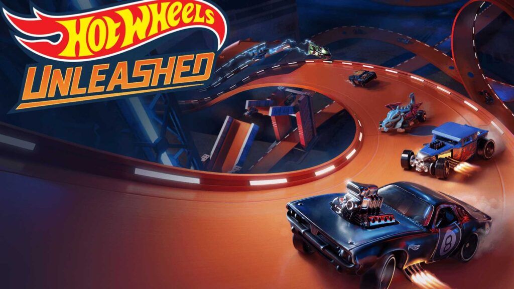 Hot Wheels Unleashed Recensione PS5
