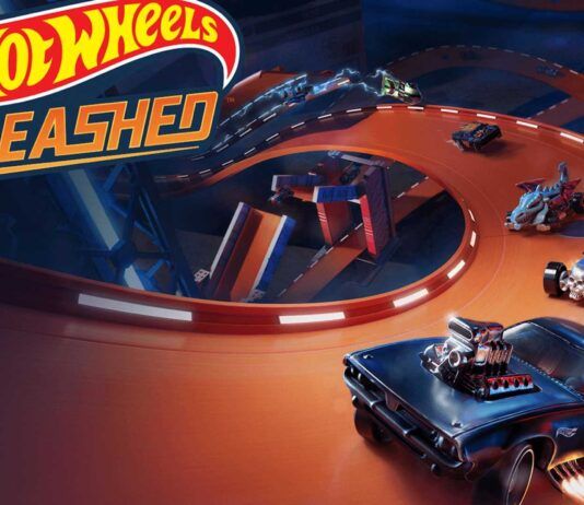 Hot Wheels Unleashed Recensione PS5