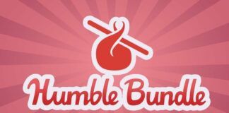 Humble Bundle