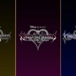 Kingdom Hearts saga coming to Nintendo Switch Kingdom Hearts HD 1.5 + 2.5 Remix Kingdom Hearts HD 2.8 Final Chapter Prologue Kingdom Hearts III + Re Mind