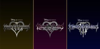 Kingdom Hearts saga coming to Nintendo Switch Kingdom Hearts HD 1.5 + 2.5 Remix Kingdom Hearts HD 2.8 Final Chapter Prologue Kingdom Hearts III + Re Mind