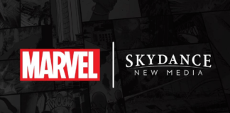 Marvel Games Skydance New Media Amy Hennig Uncharted Director narrative-driven action adventure game