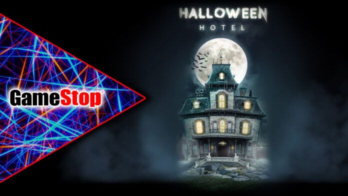 Offerte GameStop Halloween
