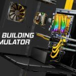 PC Building Simulator Epic Games Store