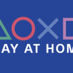 PlayStation Play At Home 60 milioni di giochi riscattati PS4 PS5 Sony Interactive Entertainment
