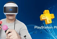 PlayStation Plus 3 Giochi In Più Novembre PSVR Gratis