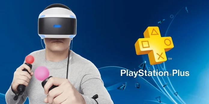 PlayStation Plus 3 Giochi In Più Novembre PSVR Gratis