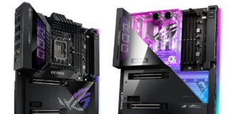 ROG Maximus Z690