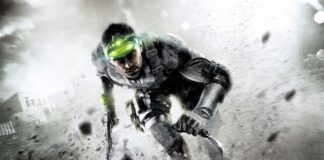 Splinter Cell 7 PlayStation 5 Xbox Series X Xbox Series S PC