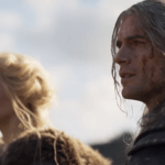 The Witcher Stagione 2 Primo Trailer ufficiale serie TV Netflix Geralt di Rivia Henry Cavill