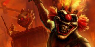 Twisted Metal PlayStation 5 2023 free to play