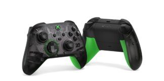 Xbox Series X Controller Wireless per Xbox - Edizione 20° anniversario