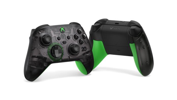 Xbox Series X Controller Wireless per Xbox - Edizione 20° anniversario