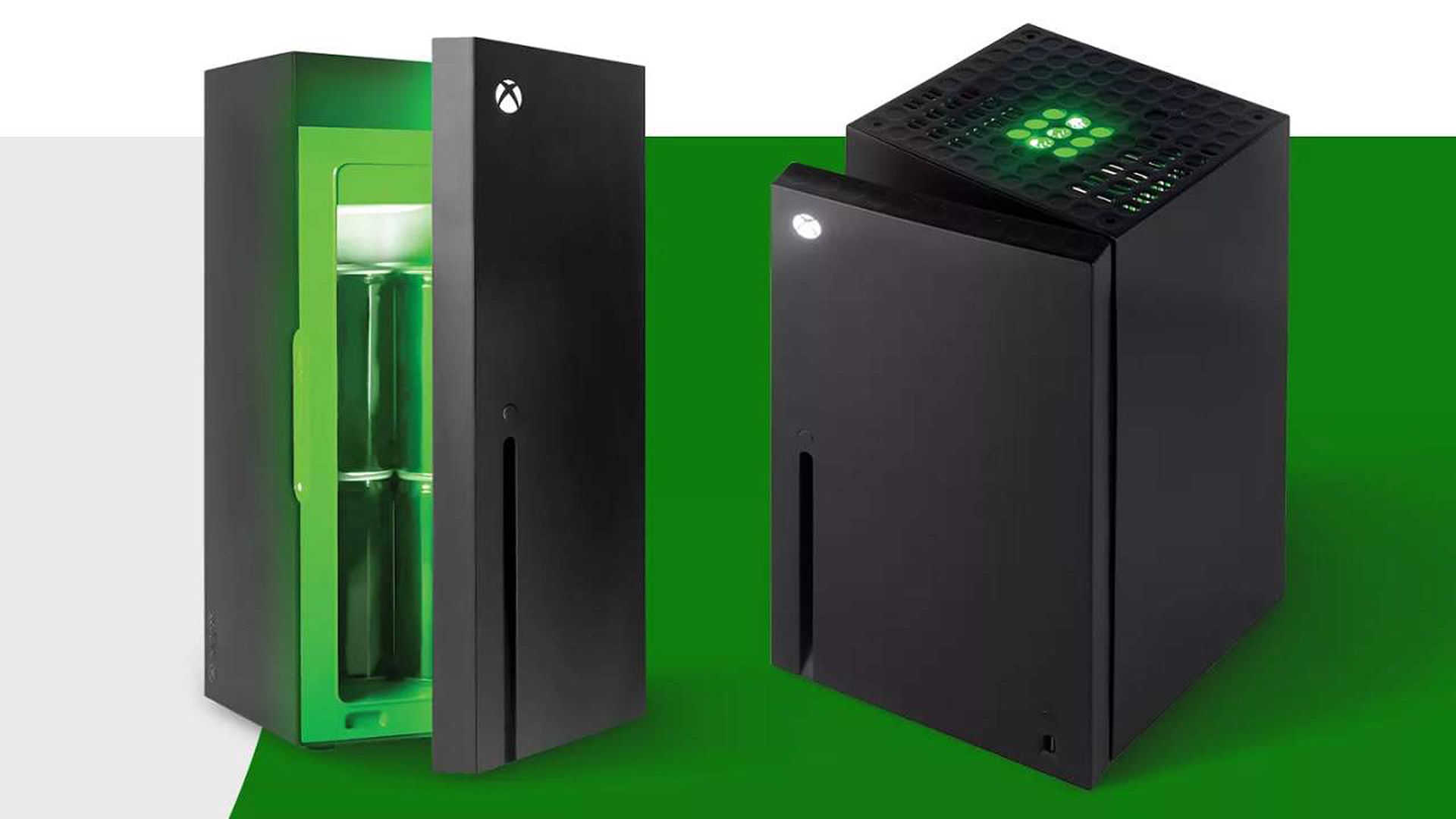 Xbox Series X Mini Fridge: in arrivo un restock straordinario da GameStop