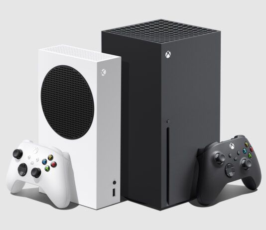 Xbox Series X Xbox Series S Microsoft Q1 2022 record revenue