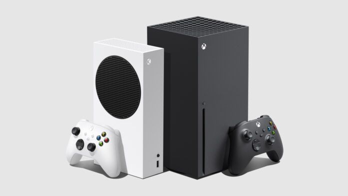Xbox Series X Xbox Series S Microsoft Q1 2022 record revenue