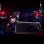 ASUS ROG Phone 5s