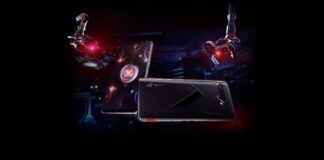 ASUS ROG Phone 5s