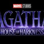 Agatha House of Harkness Marvel Studios Serie TV Disney Plus