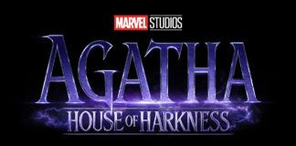 Agatha House of Harkness Marvel Studios Serie TV Disney Plus