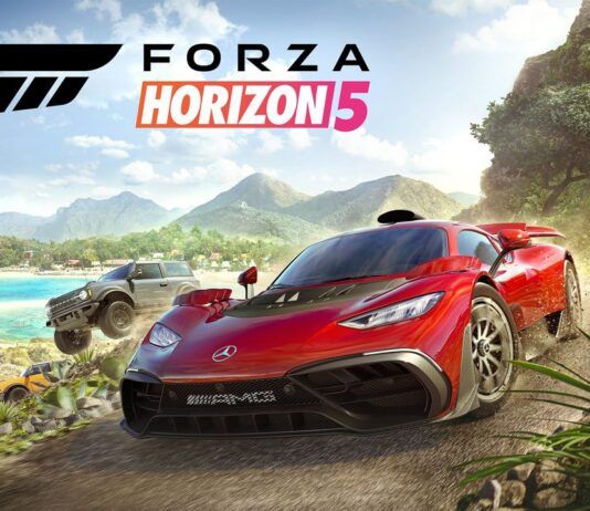 Forza Horizon 5 Recensione PC Xbox