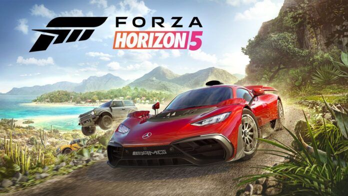Forza Horizon 5 Recensione PC Xbox