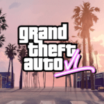 GTA 6 Grand Theft Auto 6 Grand Theft Auto VI GTA VI Vice City Rockstar Games Rockstar North Take Two PS5 Xbox Series X Xbox Series S PC