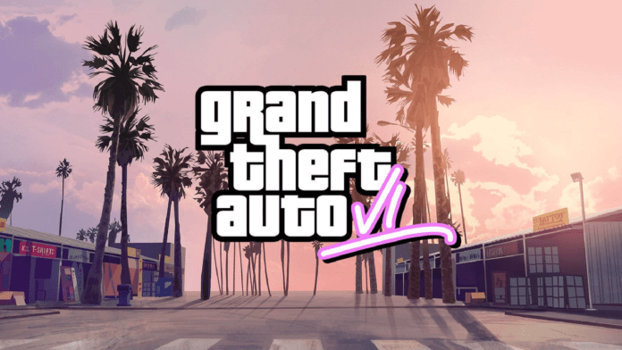 GTA 6 Grand Theft Auto 6 Grand Theft Auto VI GTA VI Vice City Rockstar Games Rockstar North Take Two PS5 Xbox Series X Xbox Series S PC