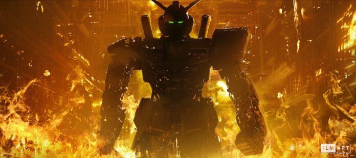 Gundam-prima-immagine-sfilm-netflix