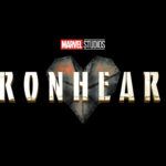 Ironheart Marvel Studios Serie TV Disney Plus