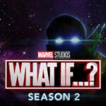 Marvel Studios What If Stagione 2 Serie TV Disney Plus