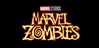 Marvel Zombies Marvel Studios Serie TV Disney Plus