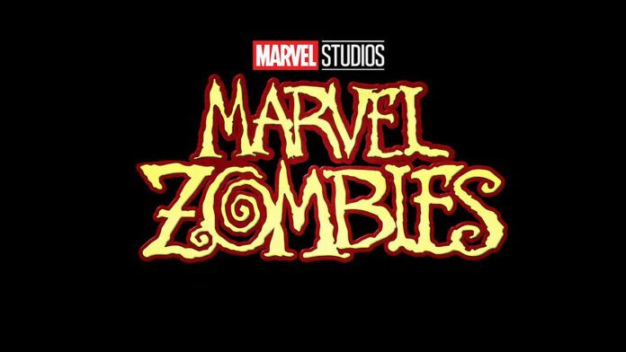 Marvel Zombies Marvel Studios Serie TV Disney Plus