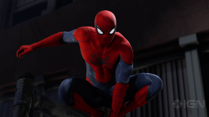 Marvel's Avengers Spider-Man november 30th PlayStation exclusive PlayStation 4 PlayStation 5