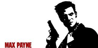 Max Payne Xbox Series X Retrogaming Retrocompatibilità