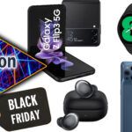 Offerte Amazon Black Friday Smartphone