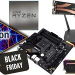 Offerte Amazon Black Friday hardware PC