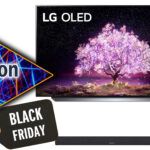 Offerte Amazon Black Friday smart TV