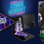 Offerte Amazon Cyber Monday Smartphone