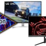 Offerte Amazon Monitor