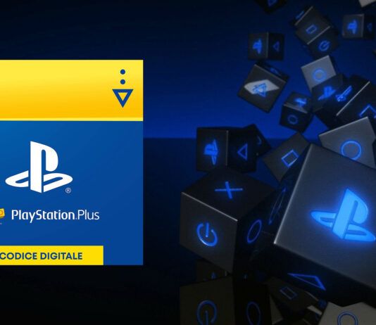 Offerte Black Friday PlayStation Plus