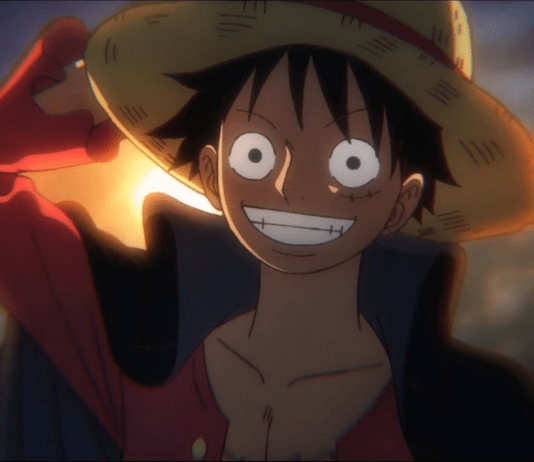 One Piece 1000 episodi tributo Crunchyroll Toei Animation Eichiro Oda