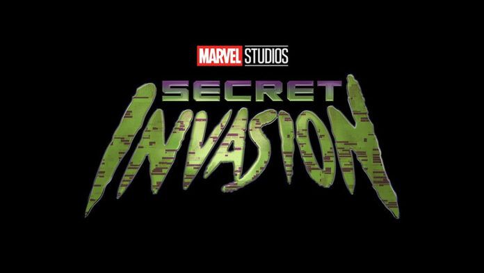 Secret Invasion Marvel Studios Serie TV Disney Plus